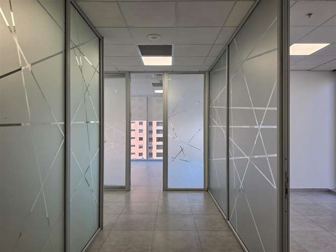 Oficina en Arriendo en Las Condes Edificio Britania