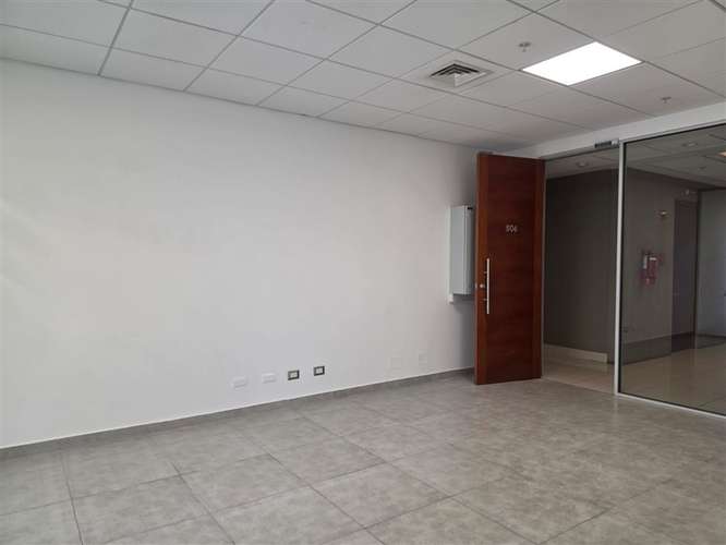 Oficina en Arriendo en Las Condes Edificio Britania