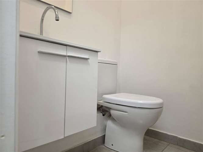 Oficina en Arriendo en Las Condes Edificio Britania