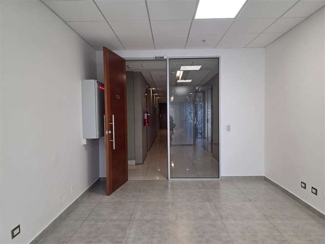 Oficina en Arriendo en Las Condes Edificio Britania