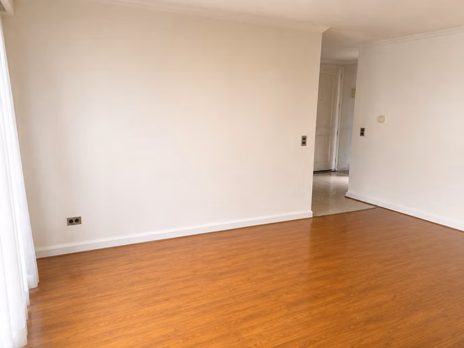 SE VENDE DEPARTAMENTO EN LAS CONDES - Imagen 5