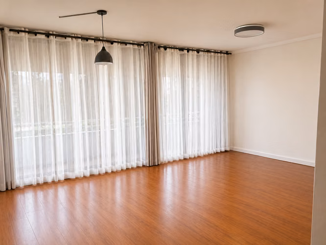 SE VENDE DEPARTAMENTO EN LAS CONDES - Imagen 7