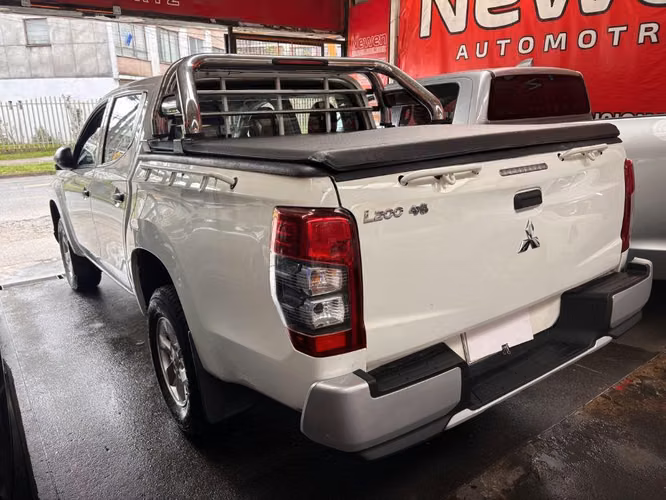 Mitsubishi - Imagen 3