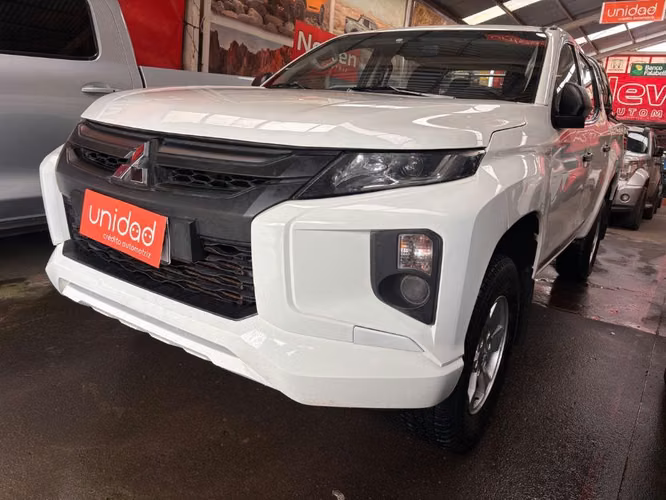 Mitsubishi - Imagen 2