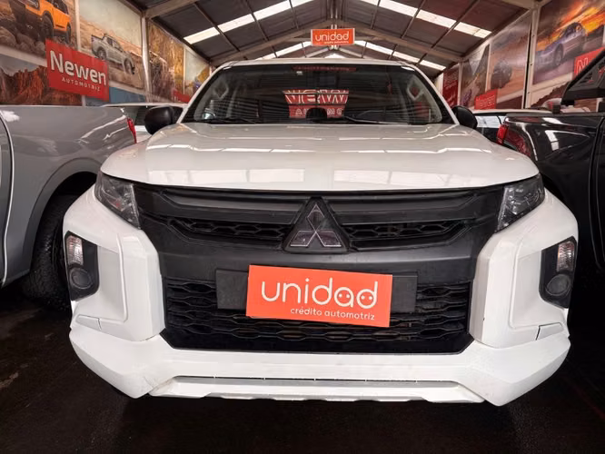 Mitsubishi - Imagen 5