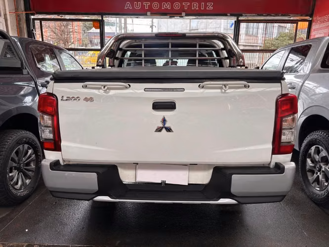 Mitsubishi - Imagen 6