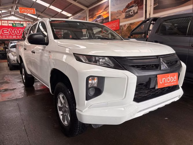 Mitsubishi