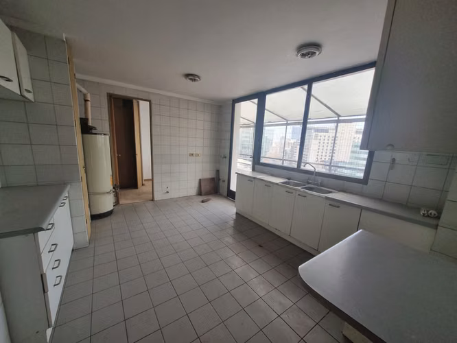 Real Oportunidad, Departamento Luminoso con Vista Despejada ... - Imagen 4