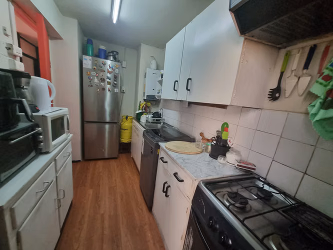 Departamento super bien ubicado para inversiòn, Santiago Centro - Imagen 3
