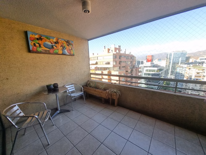 Real Oportunidad, Departamento Amplio, Luminoso y con Excelente Plusvalia..... - Imagen 4