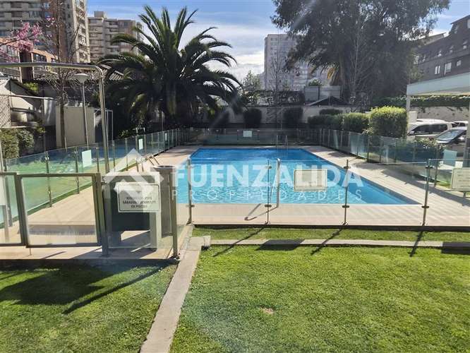 Departamento en venta de 3 dorm. en San Miguel