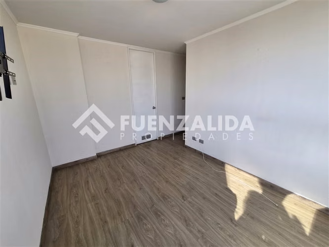 Departamento en venta de 3 dorm. en San Miguel