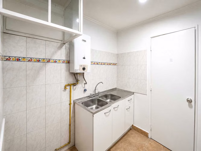 A 15 min Metro San Joaquín L5 (182370) - Imagen 9