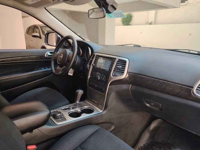 JEEP GRAND CHEROKEE LAREDO 3.6 - 2011 | 2676 - Imagen 11