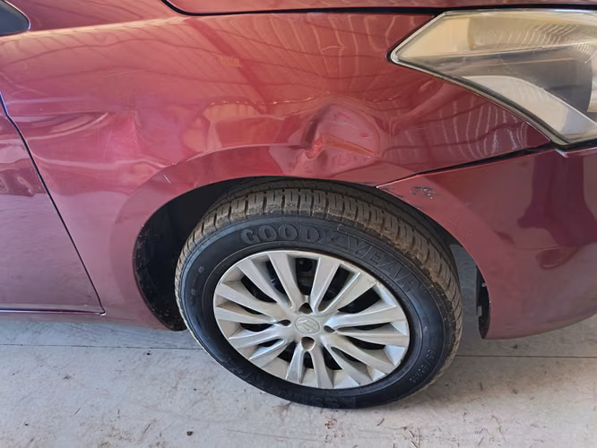 Suzuki Ciaz 2016 1.4cc,