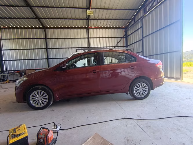 Suzuki Ciaz 2016 1.4cc,