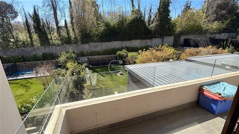 Departamento en arriendo de 3 dorm. en Las Condes - Imagen 38