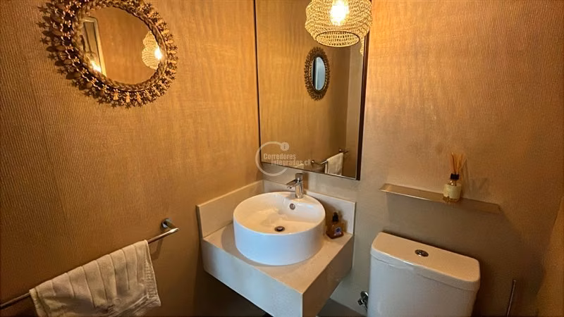 Departamento en arriendo de 3 dorm. en Las Condes - Imagen 10