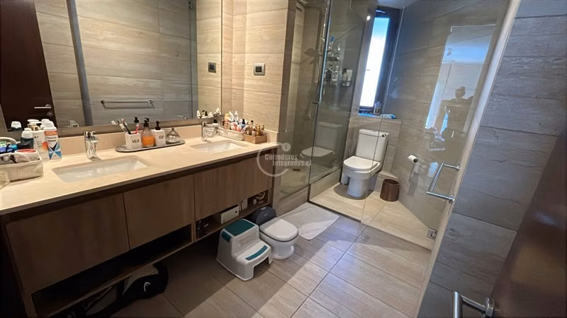 Departamento en arriendo de 3 dorm. en Las Condes - Imagen 20