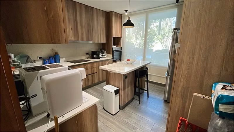 Departamento en arriendo de 3 dorm. en Las Condes - Imagen 15