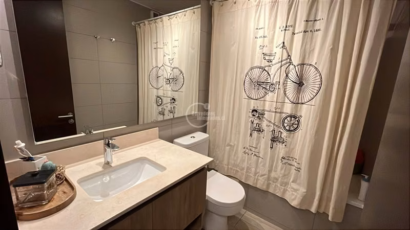 Departamento en arriendo de 3 dorm. en Las Condes - Imagen 29