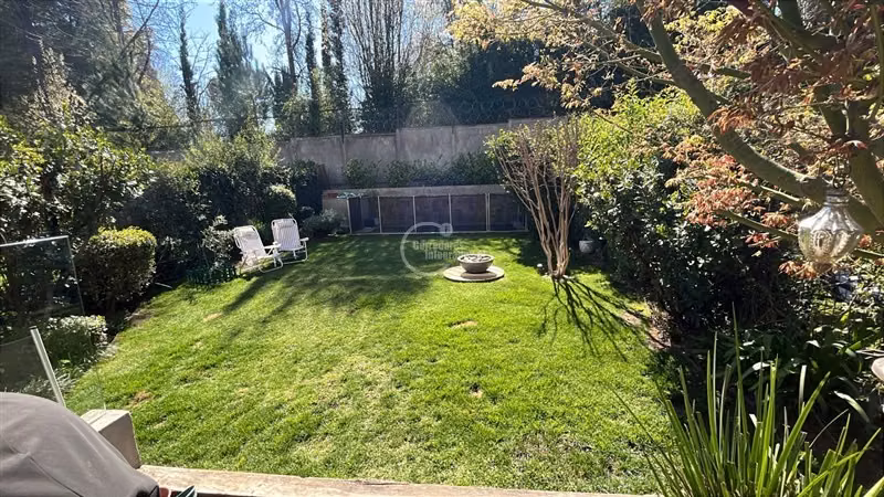 Departamento en arriendo de 3 dorm. en Las Condes - Imagen 35