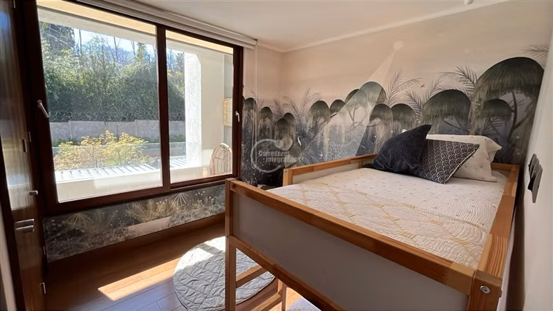 Departamento en arriendo de 3 dorm. en Las Condes - Imagen 31