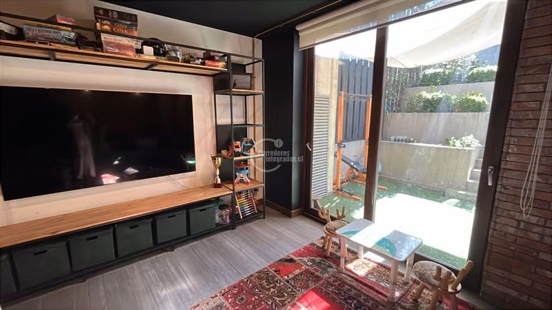 Departamento en arriendo de 3 dorm. en Las Condes - Imagen 24