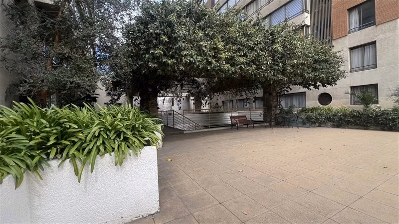 Departamento con vista panorámica, a pasos del Bellas Artes - Imagen 24