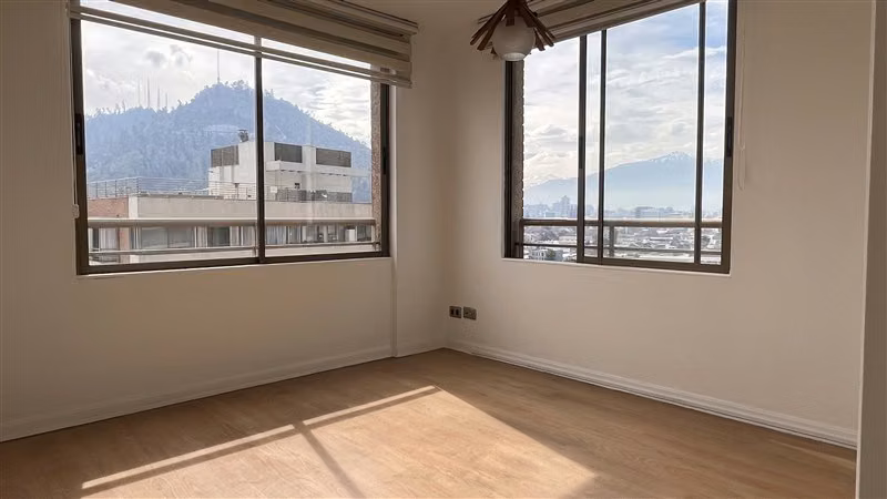 Departamento con vista panorámica, a pasos del Bellas Artes - Imagen 12