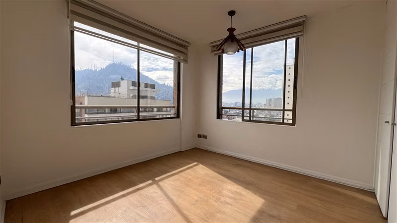 Departamento con vista panorámica, a pasos del Bellas Artes - Imagen 11