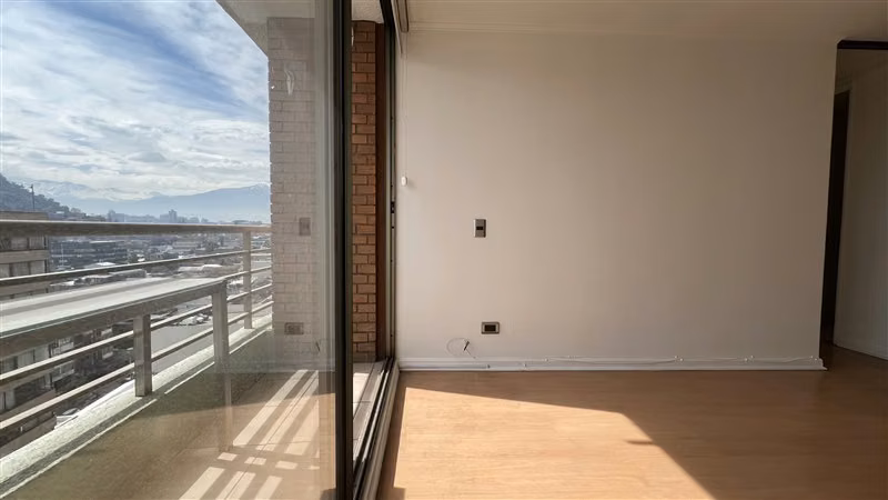 Departamento con vista panorámica, a pasos del Bellas Artes - Imagen 6