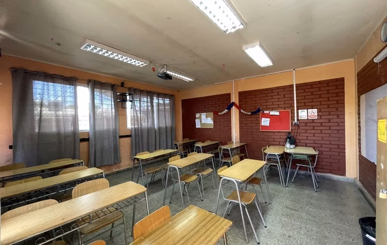 Oportunidad Venta Propiedad Comercial en Quilpué - Imagen 10