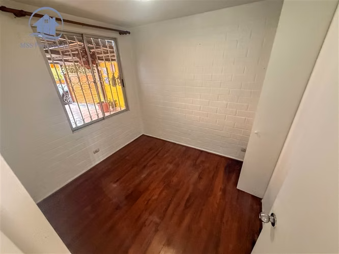Casa 3 Dorm Condominio Estac Techado Metro Plaza P Alto - Imagen 26