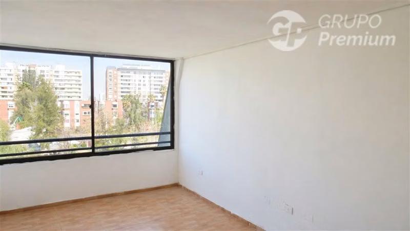 Acogedor Departamento en venta de 2 dorm. en Ñuñoa