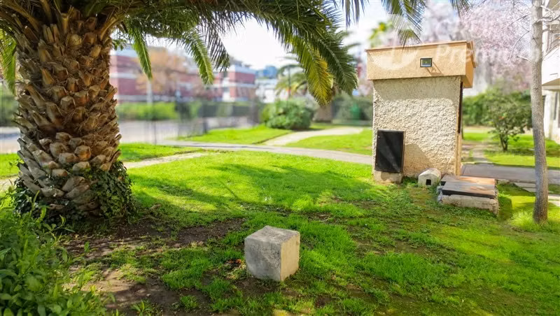 Acogedor Departamento en venta de 2 dorm. en Ñuñoa - Imagen 11