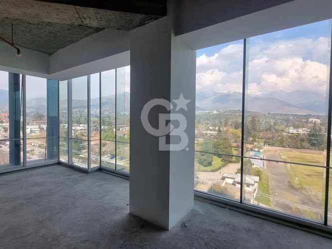 Oficina 727m2 en San Damián - Vitacura - Imagen 13