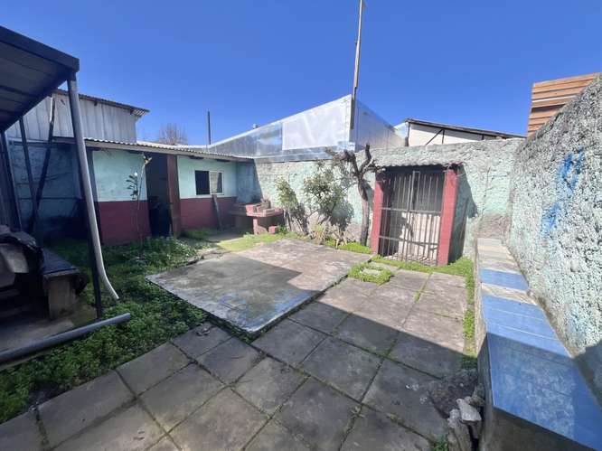 VENTA! AMPLIA CASA PEÑALOLEN / AV. LAS TORRES - Imagen 28