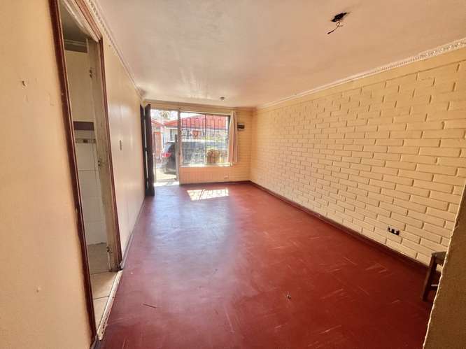 VENTA! AMPLIA CASA PEÑALOLEN / AV. LAS TORRES - Imagen 17