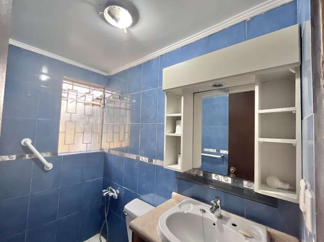 VENTA! AMPLIA CASA PEÑALOLEN / AV. LAS TORRES - Imagen 12
