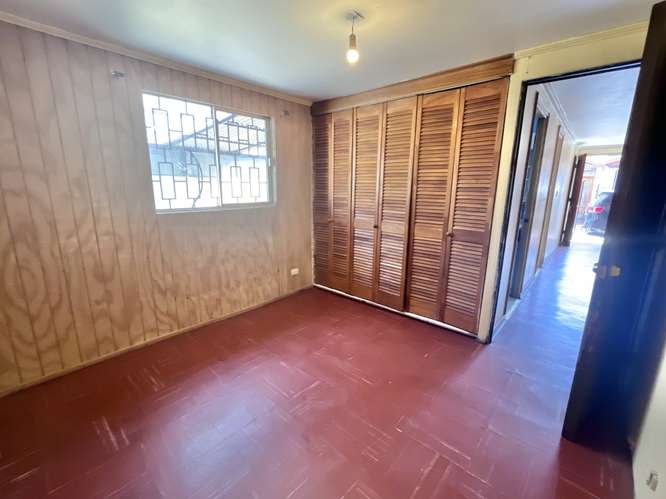 VENTA! AMPLIA CASA PEÑALOLEN / AV. LAS TORRES - Imagen 11