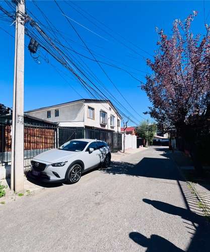 VENTA! AMPLIA CASA PEÑALOLEN / AV. LAS TORRES - Imagen 3