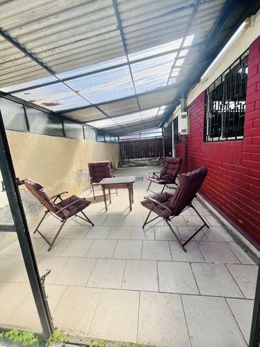 VENTA! AMPLIA CASA PEÑALOLEN / AV. LAS TORRES - Imagen 20