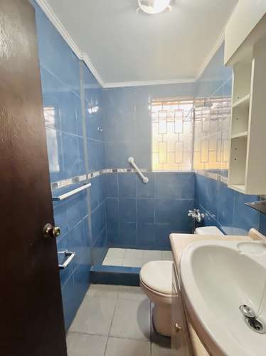 VENTA! AMPLIA CASA PEÑALOLEN / AV. LAS TORRES - Imagen 14
