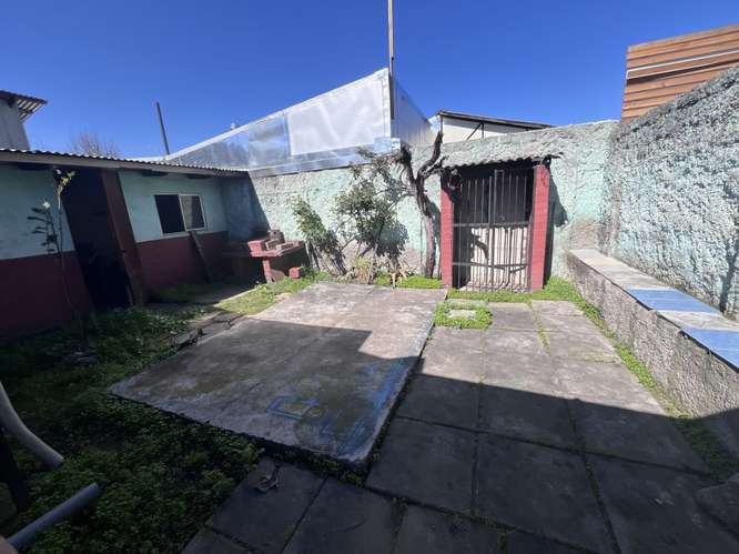 VENTA! AMPLIA CASA PEÑALOLEN / AV. LAS TORRES - Imagen 27