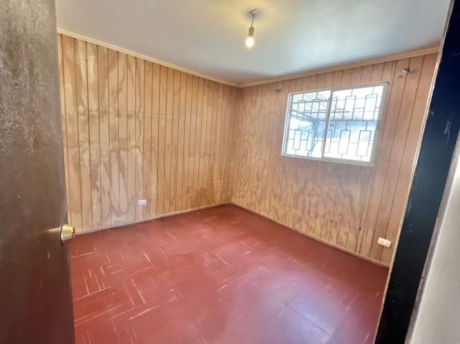 VENTA! AMPLIA CASA PEÑALOLEN / AV. LAS TORRES - Imagen 10