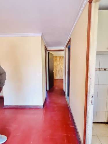 VENTA! AMPLIA CASA PEÑALOLEN / AV. LAS TORRES - Imagen 7