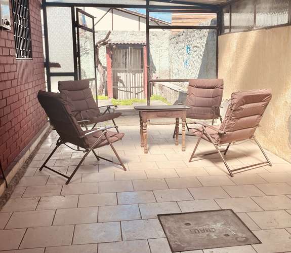 VENTA! AMPLIA CASA PEÑALOLEN / AV. LAS TORRES - Imagen 18
