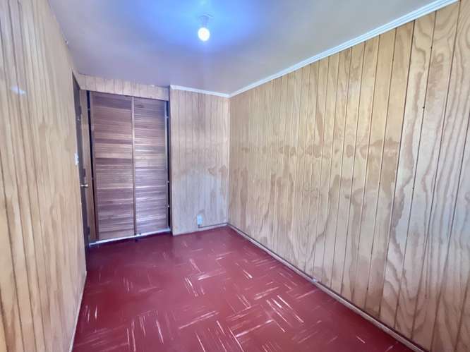 VENTA! AMPLIA CASA PEÑALOLEN / AV. LAS TORRES - Imagen 9