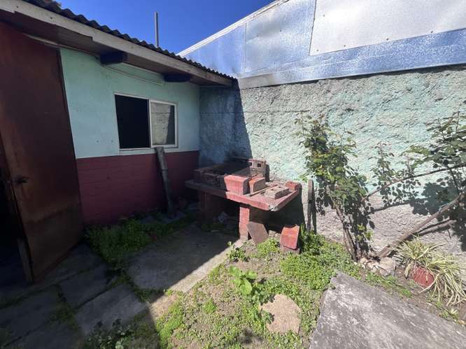 VENTA! AMPLIA CASA PEÑALOLEN / AV. LAS TORRES - Imagen 26